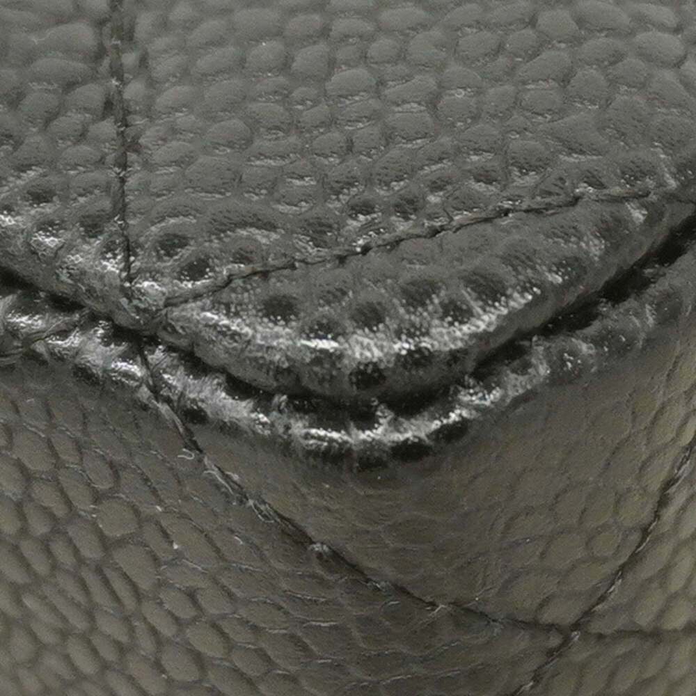 Chanel Matelasse Shoulder Bag with Double Flap and Chain by Karl Lagerfeld, C... - Picture 6 of 16